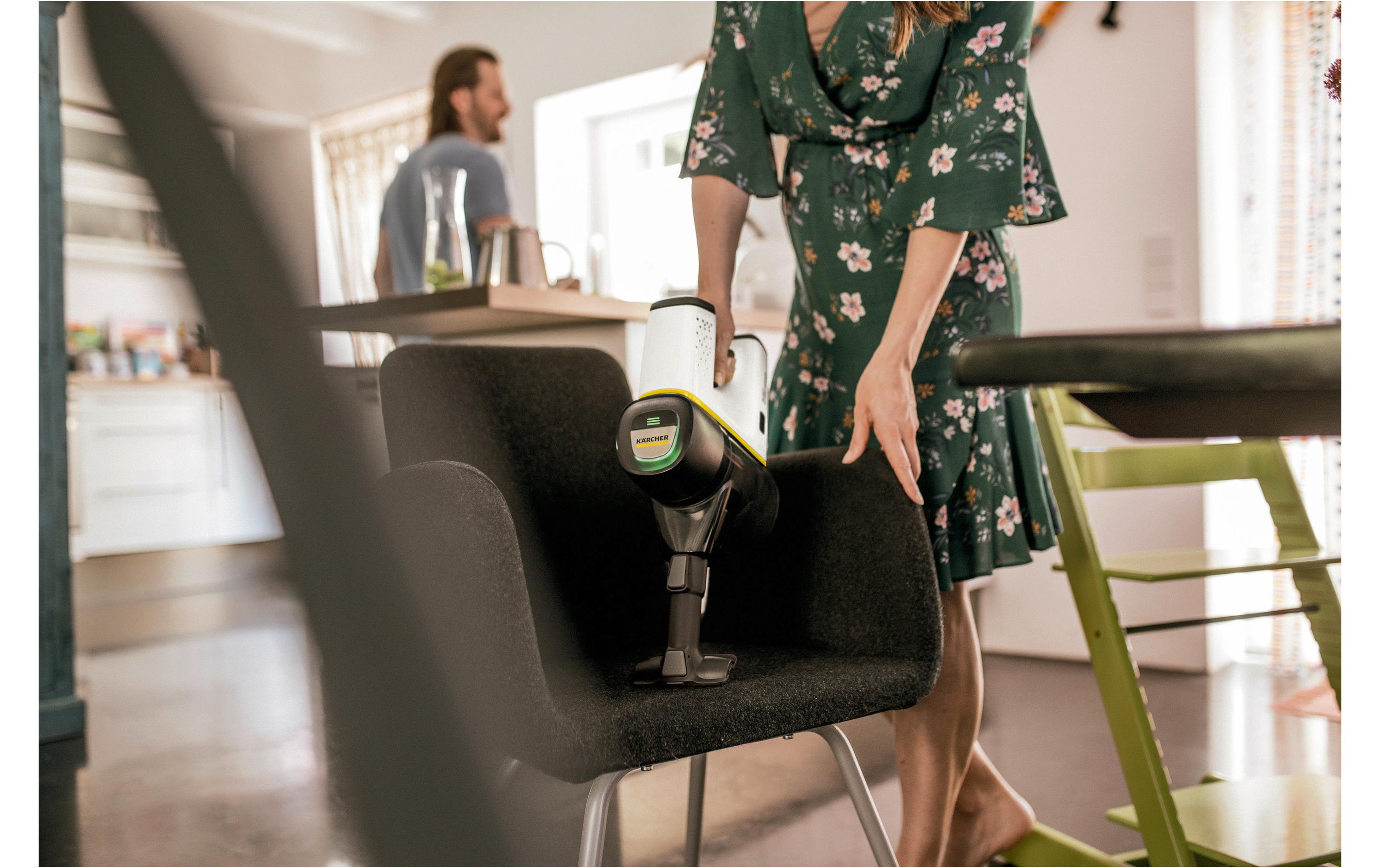 Akku-Hand- und Stielsauger VC 6 Cordless ourFamily<br>Kabelloser Staubsauger