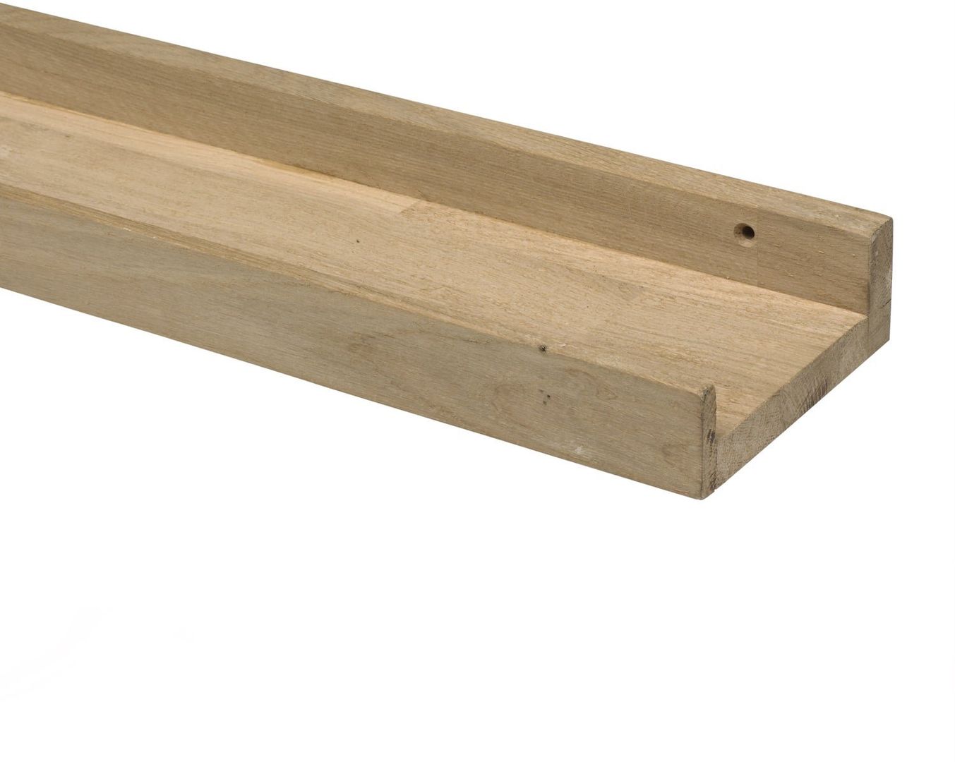 vtwonen   Eiken Wanddecoratie