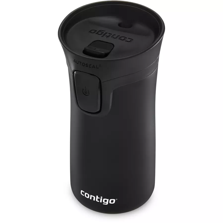 Contigo Thermobecher Pinnacle Autoseal™ 300 ml, Matte Black