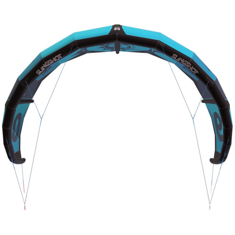 Aile Slingshot Rally GT V2 2022 - The Corner Shop
