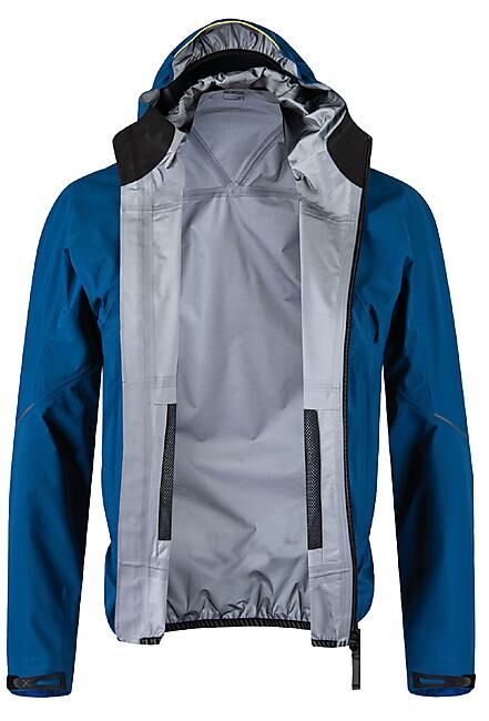 MONTURA - VESTE MAGIC 2-0 JACKET