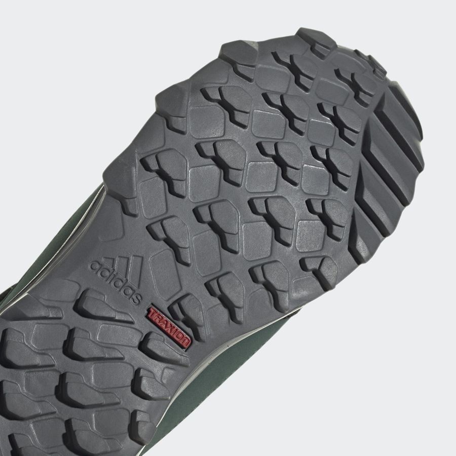 Adidas Chaussure de randonné scratchs hiver Terrex Snow COLD.RDY