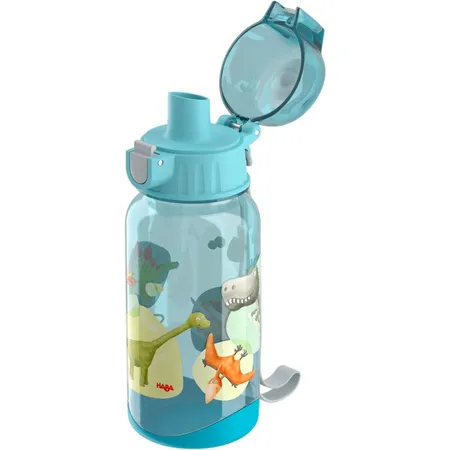 HABA 305152 Trinkflasche Dinos 400ml