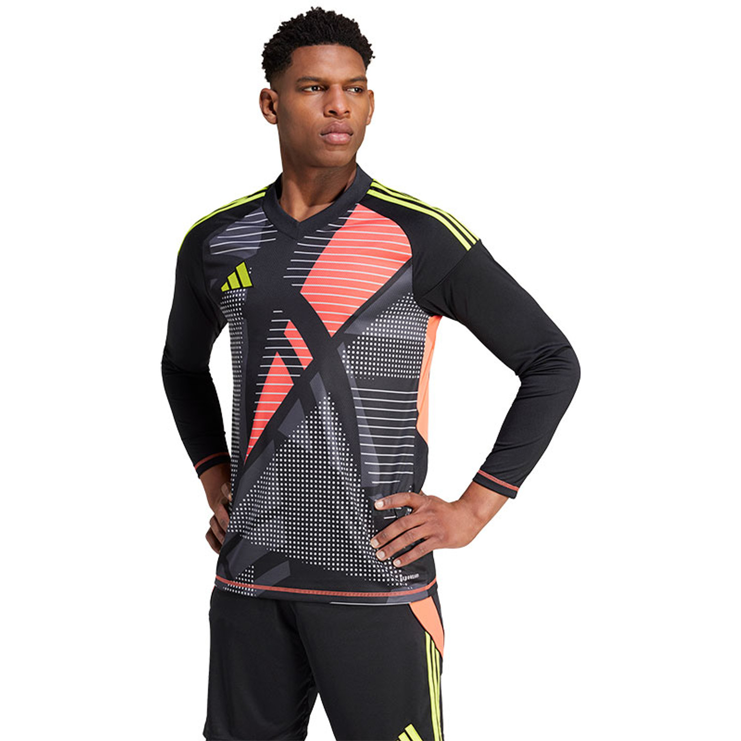 adidas Tiro 24 Competition Keeperstenue