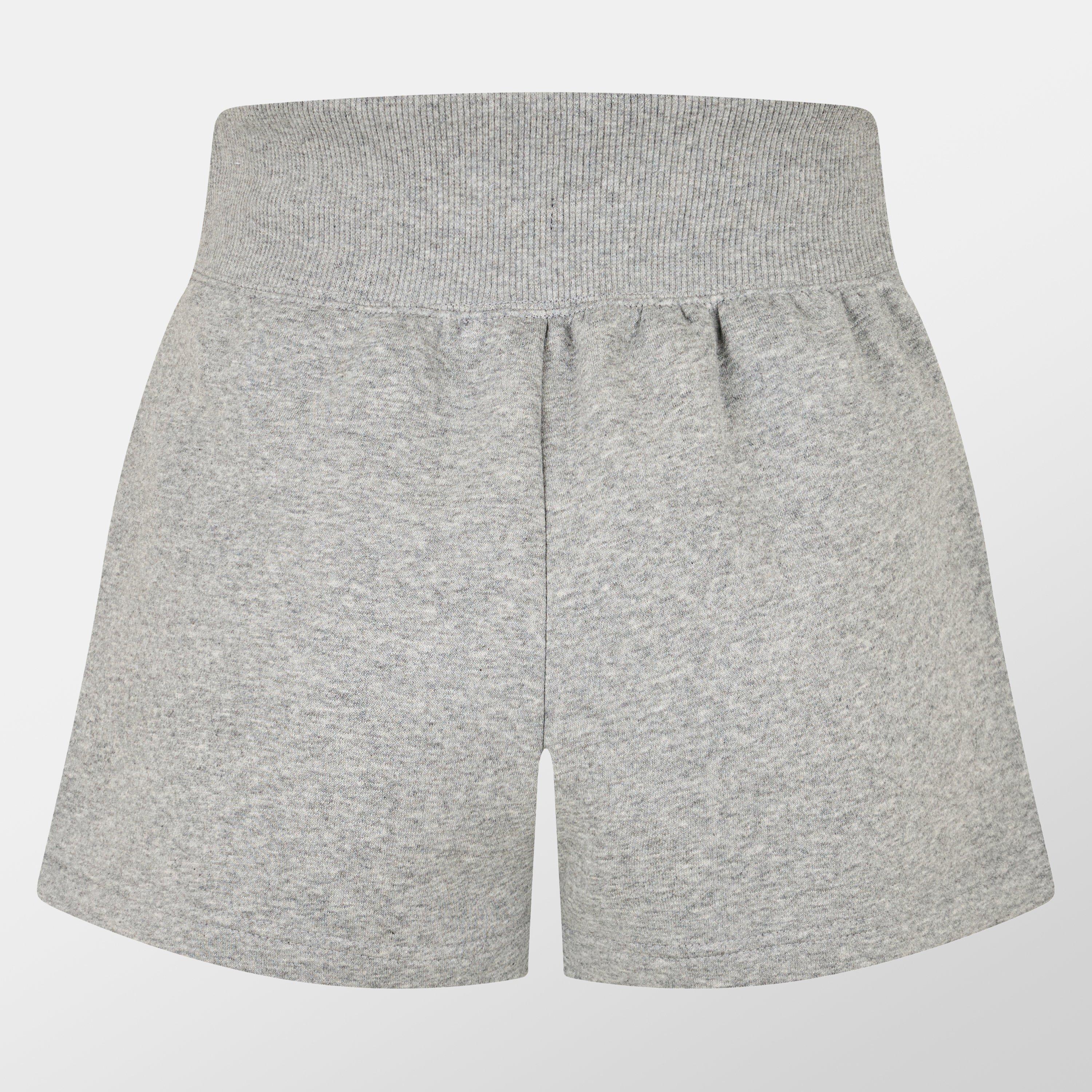 Nike Sportswear Essential French Terry Shorts Womens