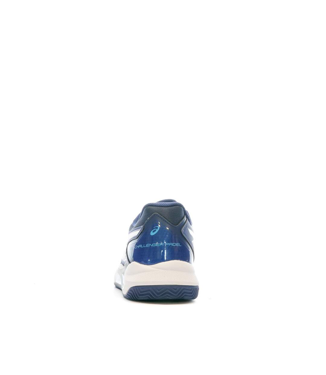 Chaussures de Tennis Marine Homme Asics Gel Challenger 13 Padel