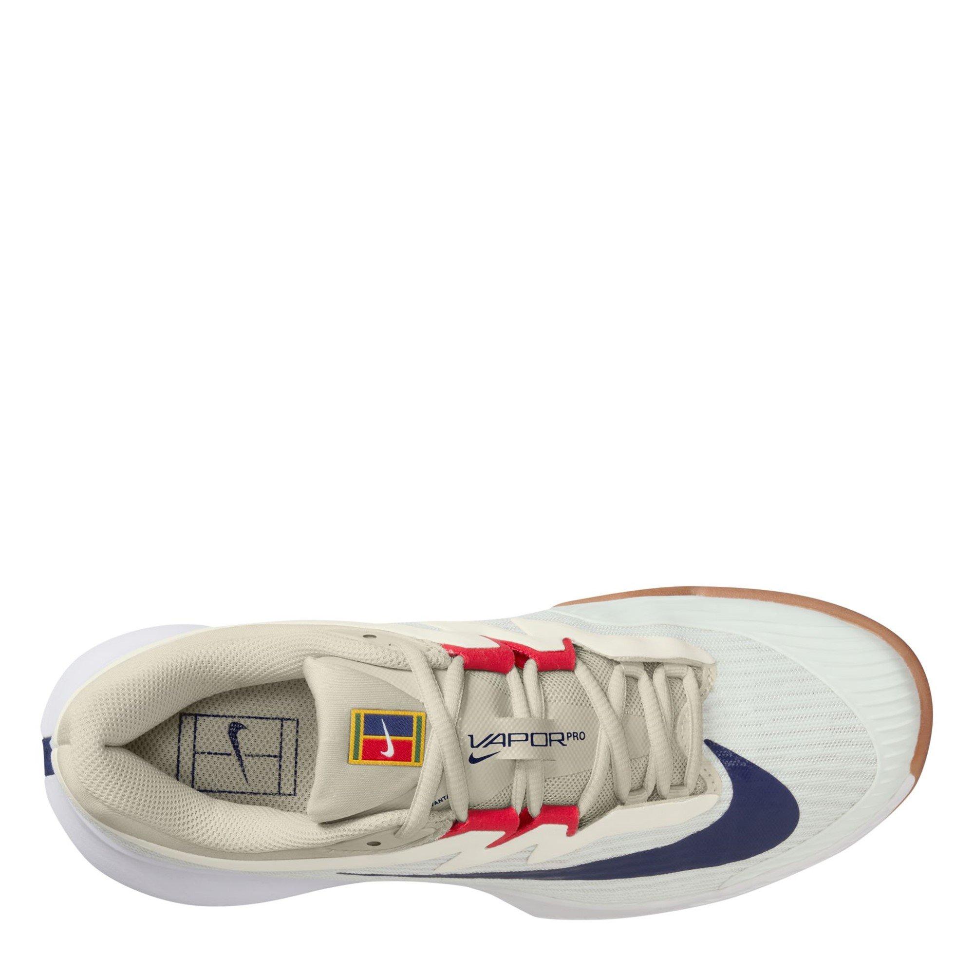 Nike Vapor Pro 3 Tennis Shoes