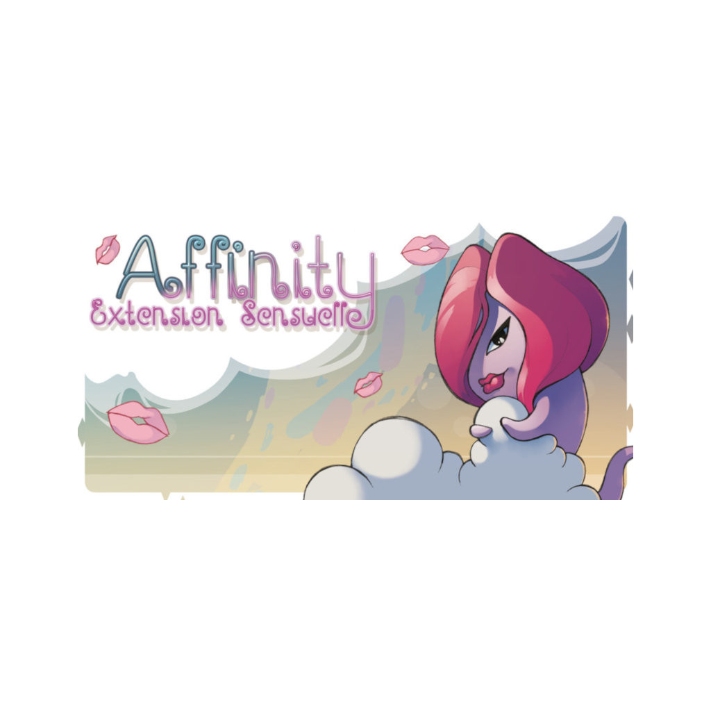 Affinity sensuelle
