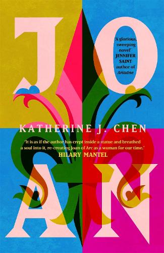 Joan (Paperback)