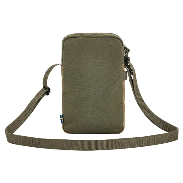 Fjällräven - Vardag Pocket Small - Sac à bandoulière
