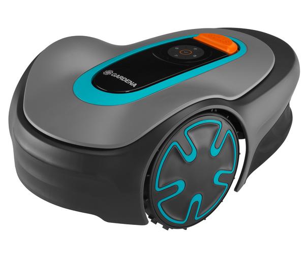 GARDENA Mähroboter SILENO minimo 500 m², ca.