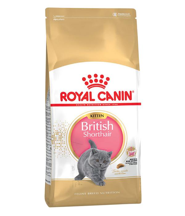 ROYAL CANIN® Trockenfutter für Katzen