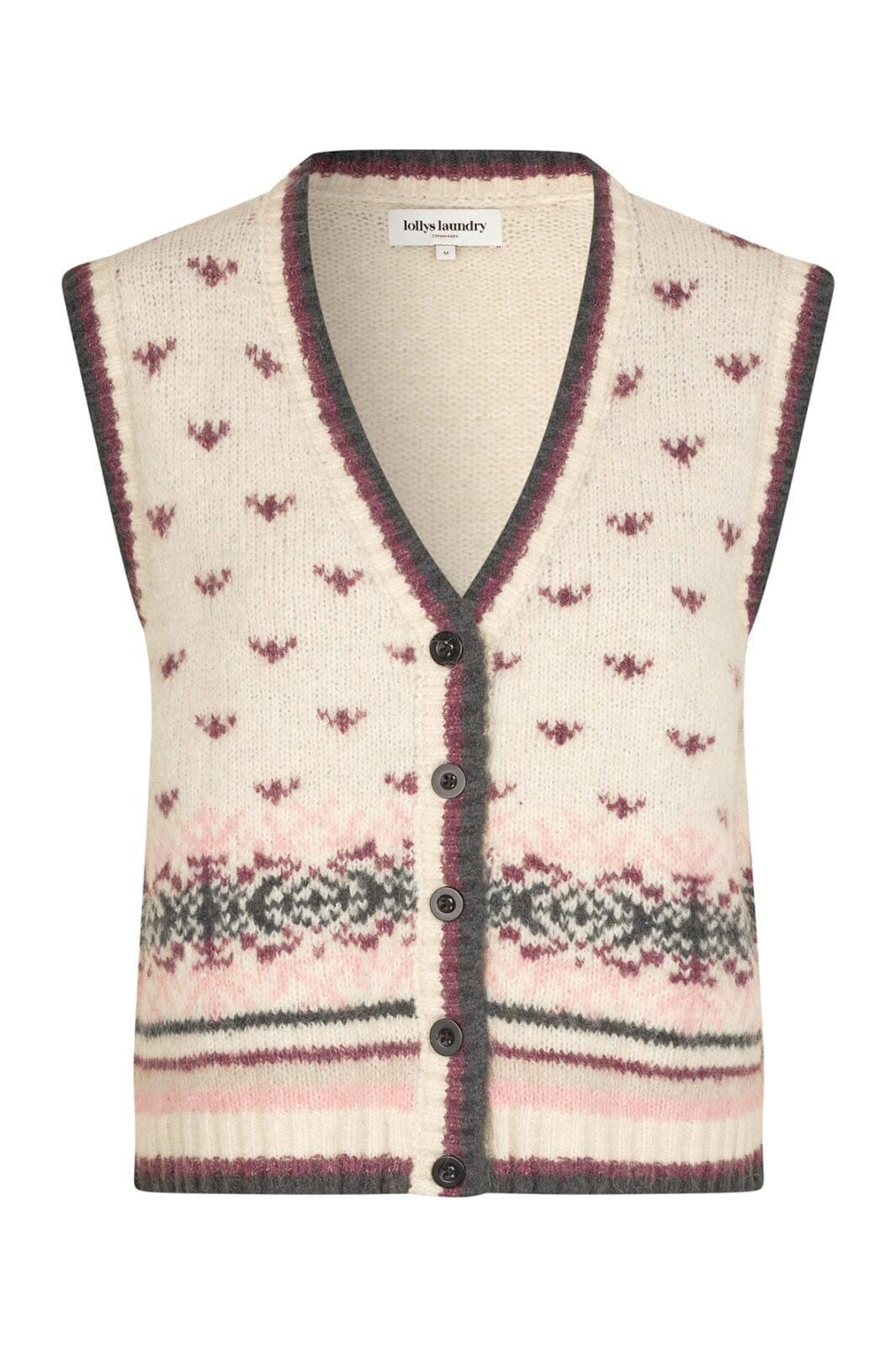 Lollys Laundry Inall Vest