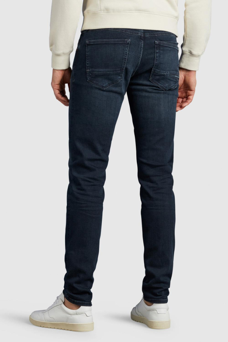 Cast Iron blauwe heren jeans
