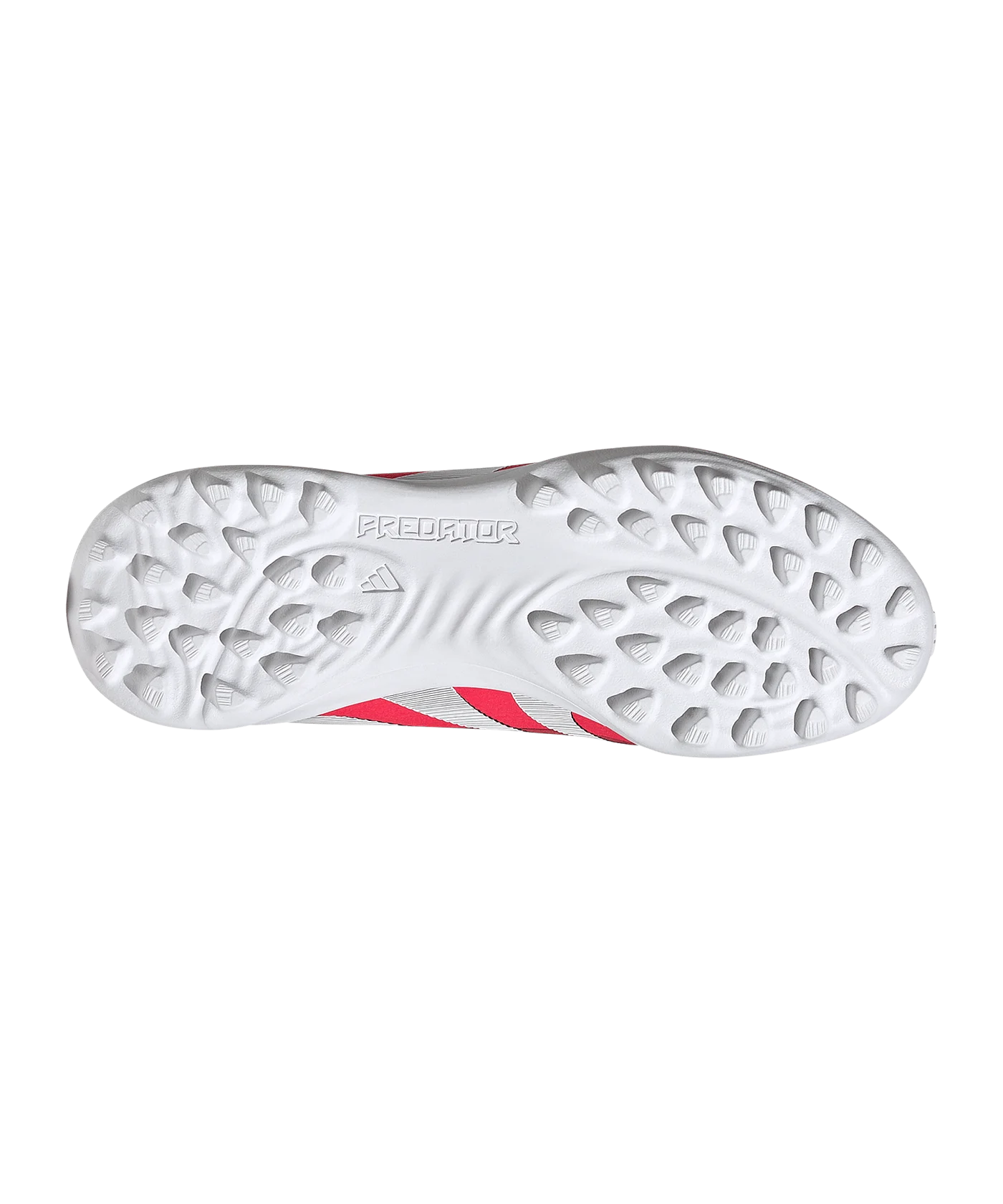 adidas Predator League TF Pure Victory Kids Rot