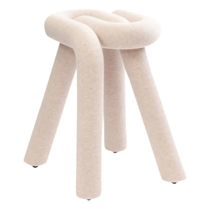 Moustache Tabouret Bold- Big Game | Beige