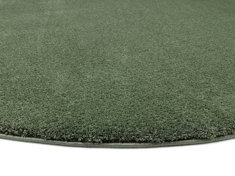OCI Soft Dream ca. 120cm rund SOFT DREAM