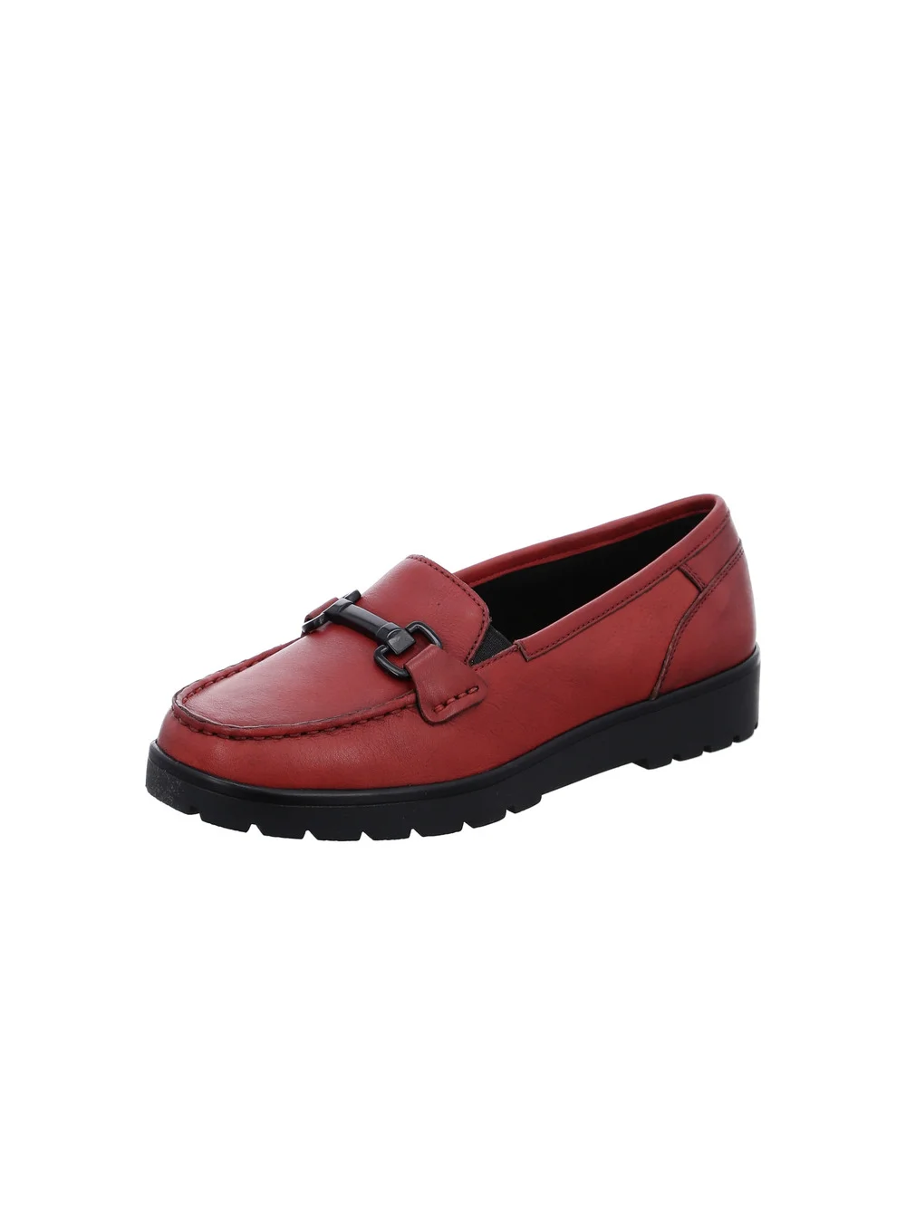 Slipper Dallas rot
