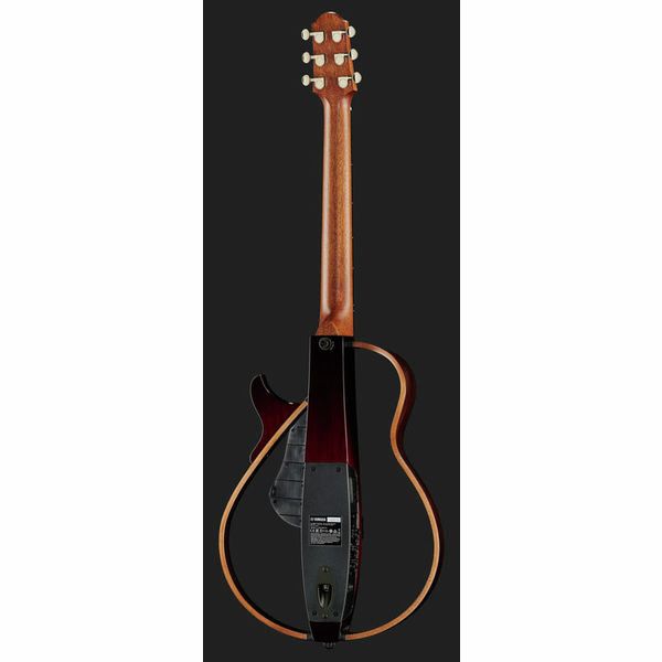 Yamaha SLG200S CRB