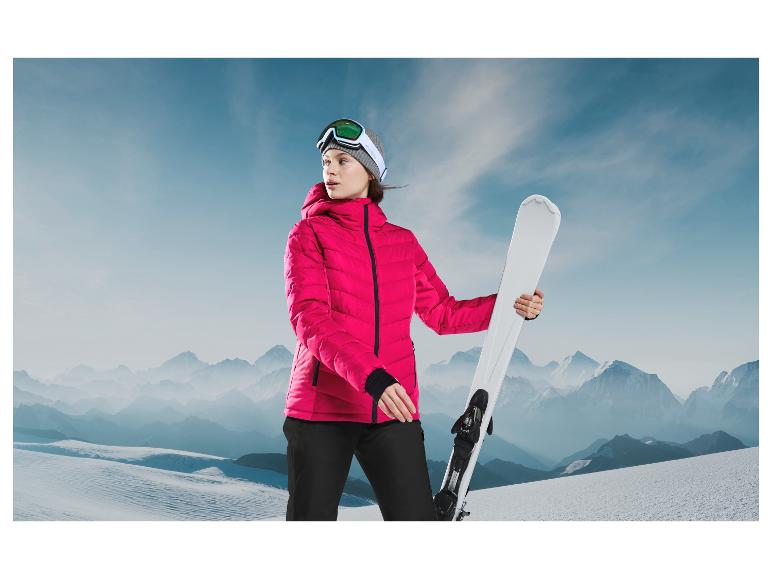 Dames ski-jas Classic
