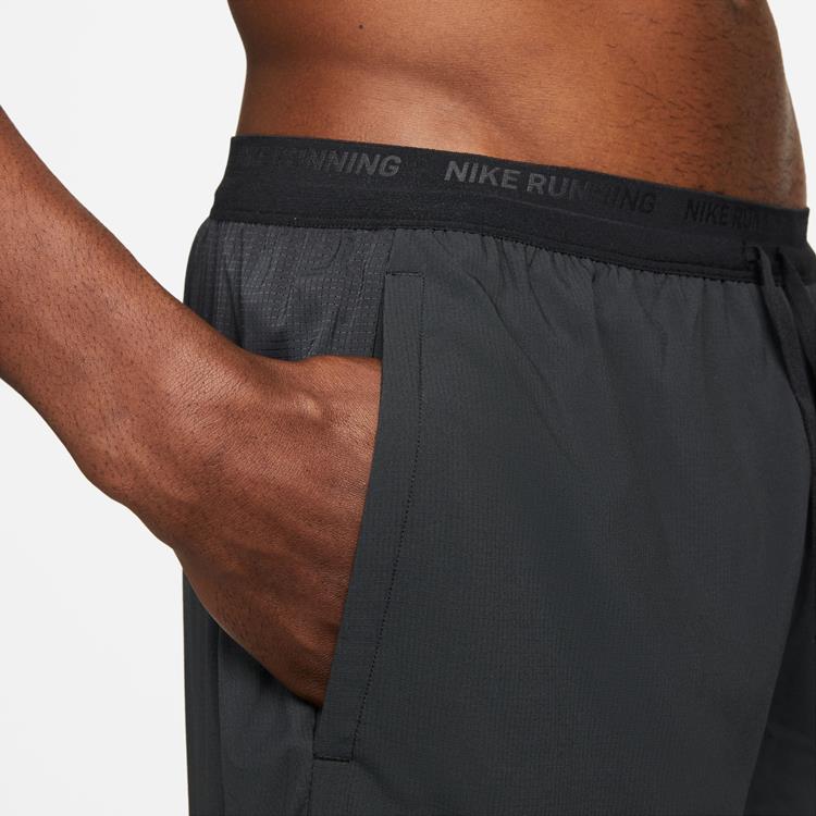 Nike Men Dri-Fit Stride Hardloopshorts