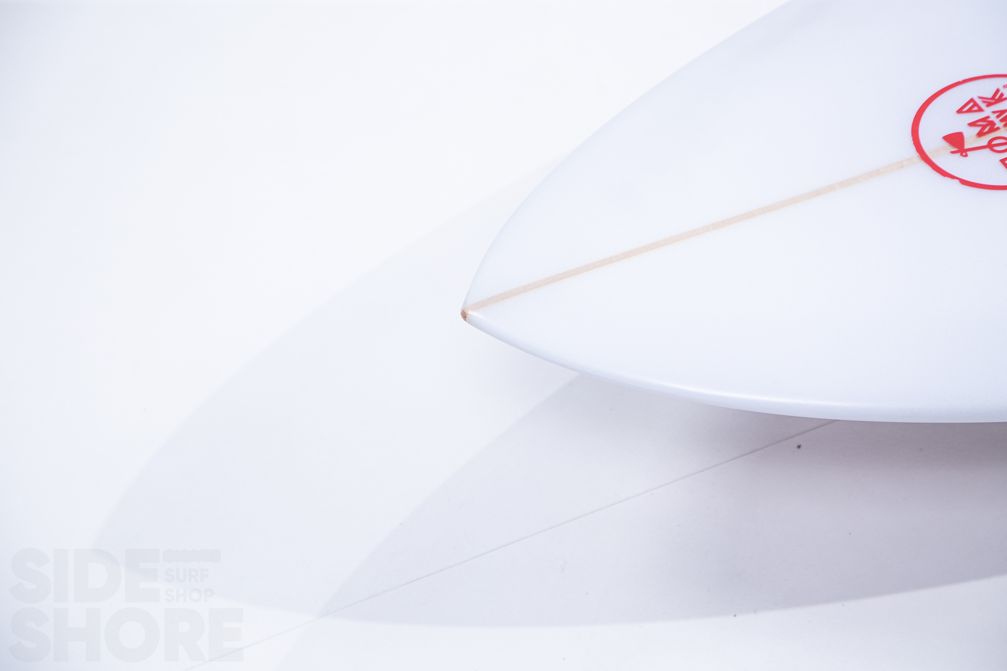 Plume d'Avion 6'4 x 19 3/4