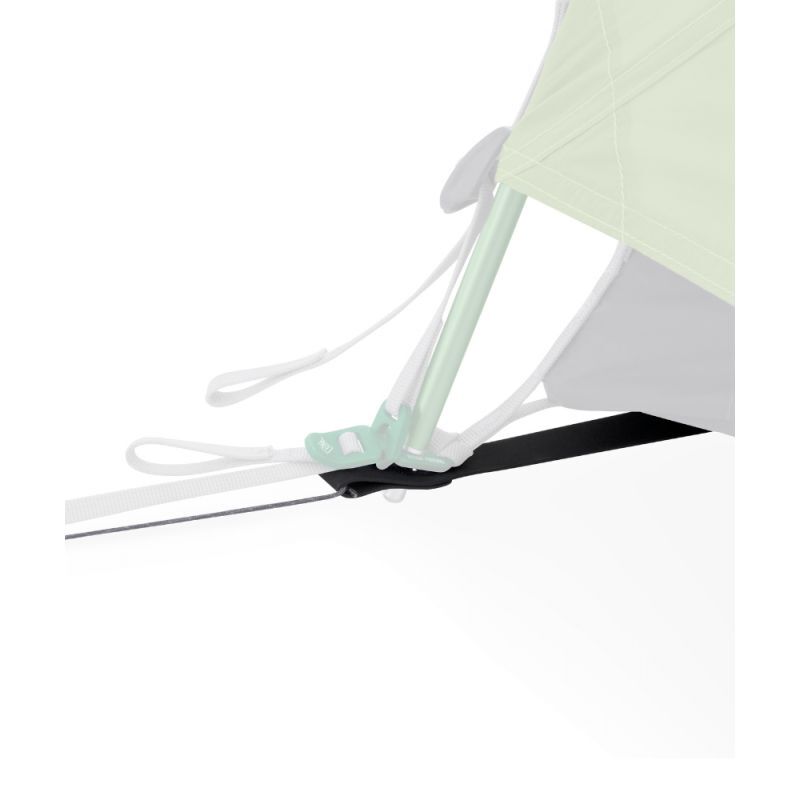 Alto TR2 LightFoot - Tapis de tente