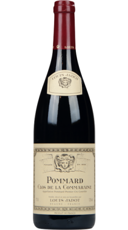 Louis Jadot 1er Cru Clos de la Commaraine 2014 Pommard Rouge en Magnum