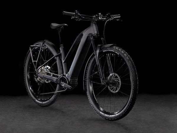 Cube Reaction Hybrid Race 800 Allroad - eMTB - 2025