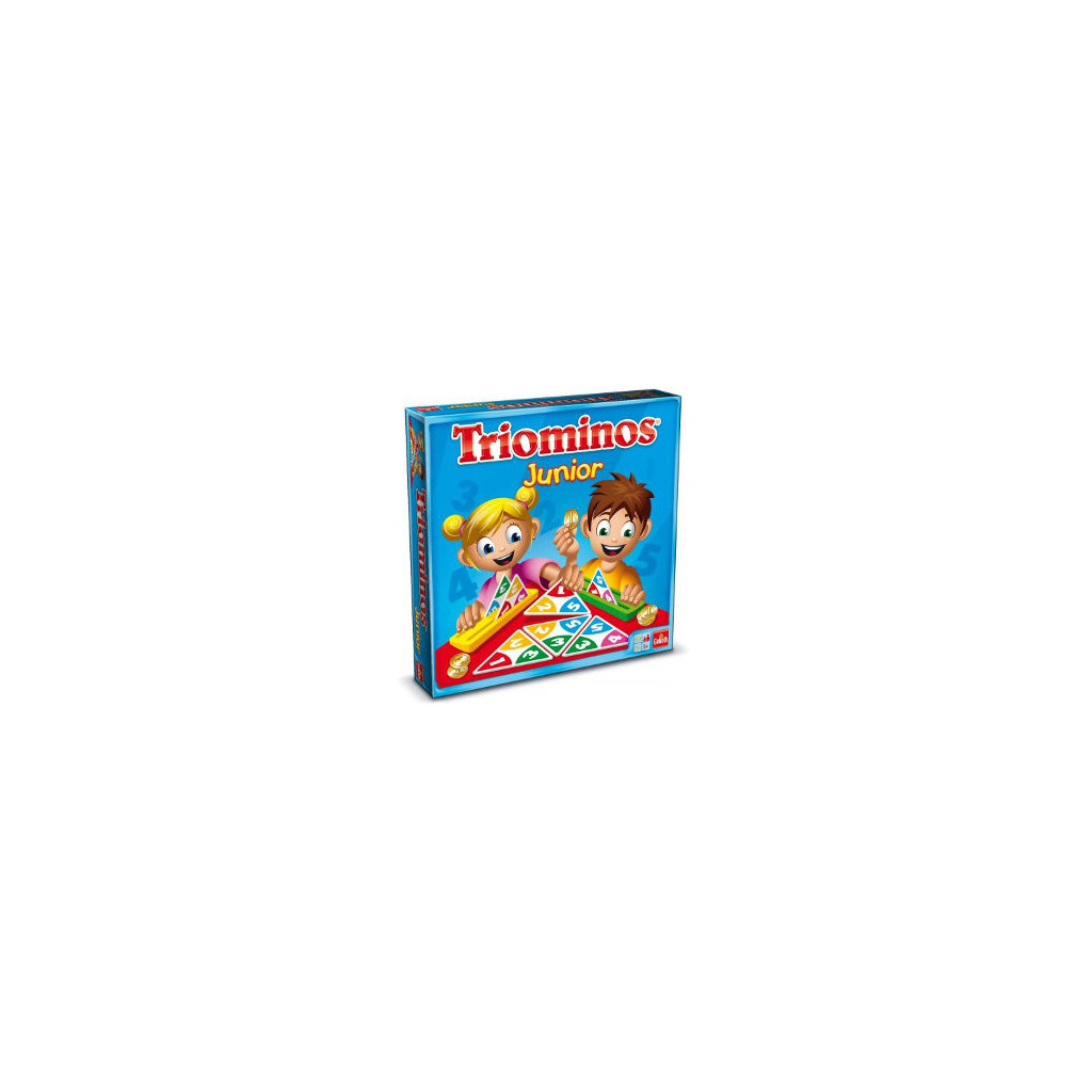 Triominos Junior