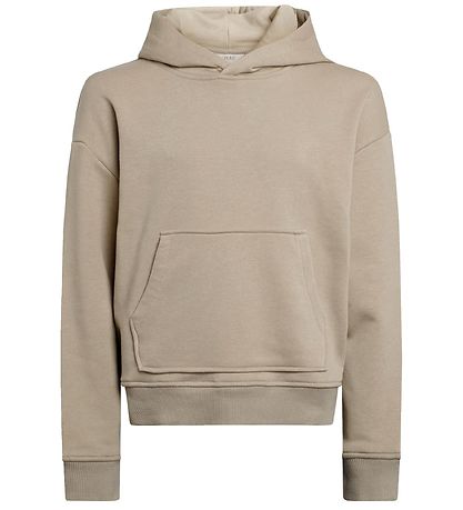 Grønt H?ttetr?je - Alice - Coffee Brown