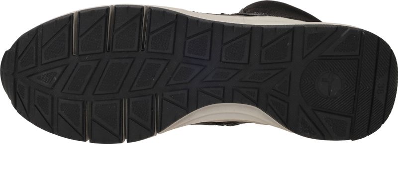 Tamaris Boots Zwart Dames