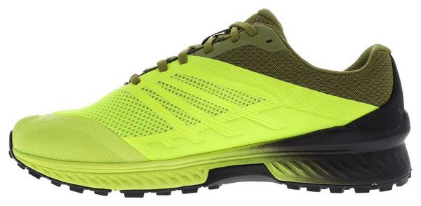Chaussures de Trail Running Inov8 Trail Roc Max Vert