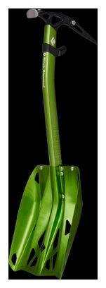 Piolet Black Diamond Venom LT Tech Vert