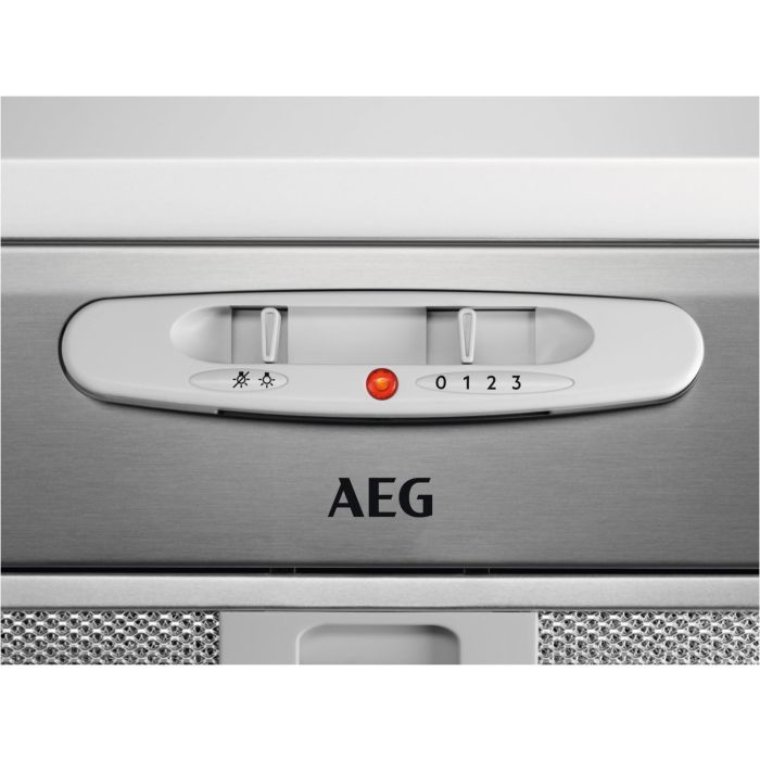 AEG Flachschirm-Dunstabzug Serie 3000 DGB3523S