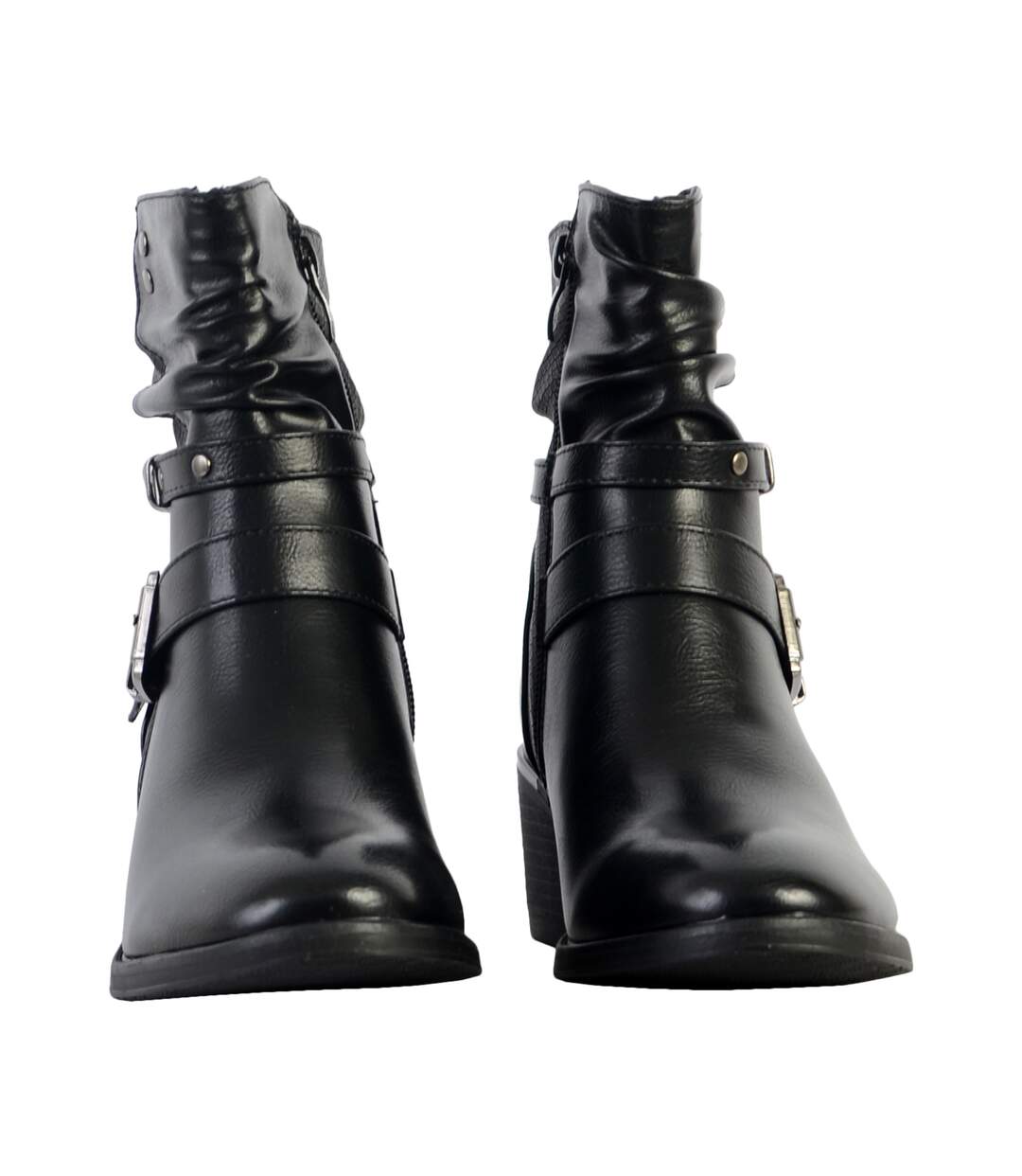 Bottines à Talons The Divine Factory