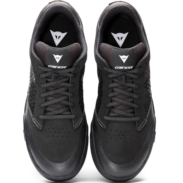 Chaussure VTT automatique DAINESE HGACTO BLACK/BLACK