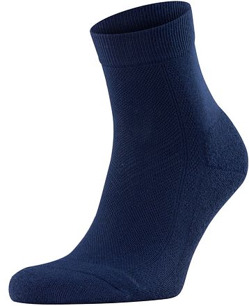 Falke Cool Kick Sok Donkerblauw 16602-6121 kopen