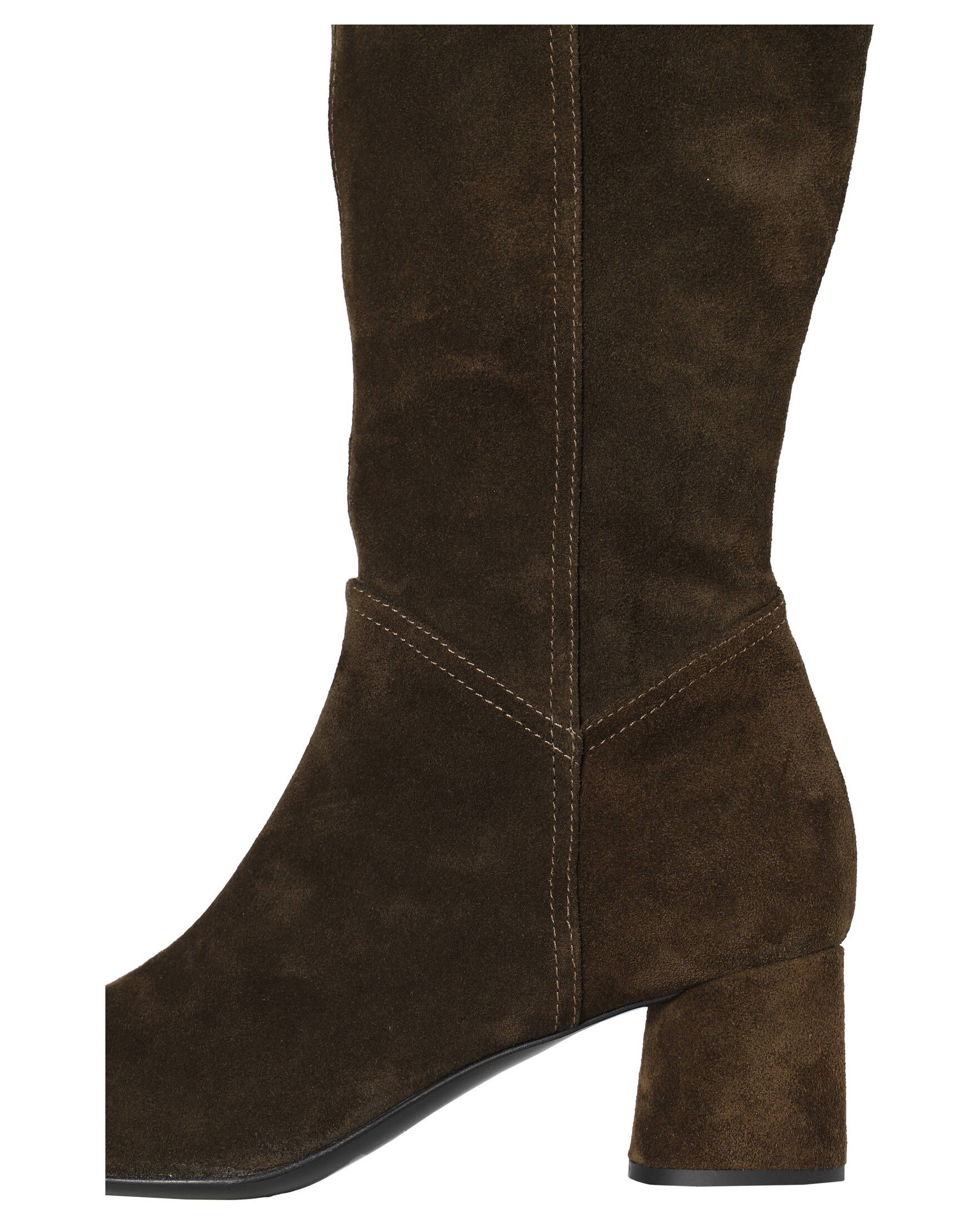 AGL| Damen Stiefel SCARELT HIGH BOOT SUEDE
