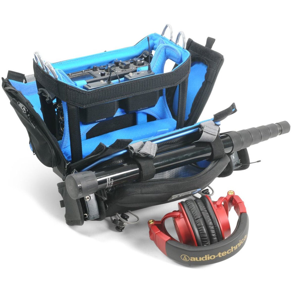 Orca Bags OR-30 audio bag met afneembare cover