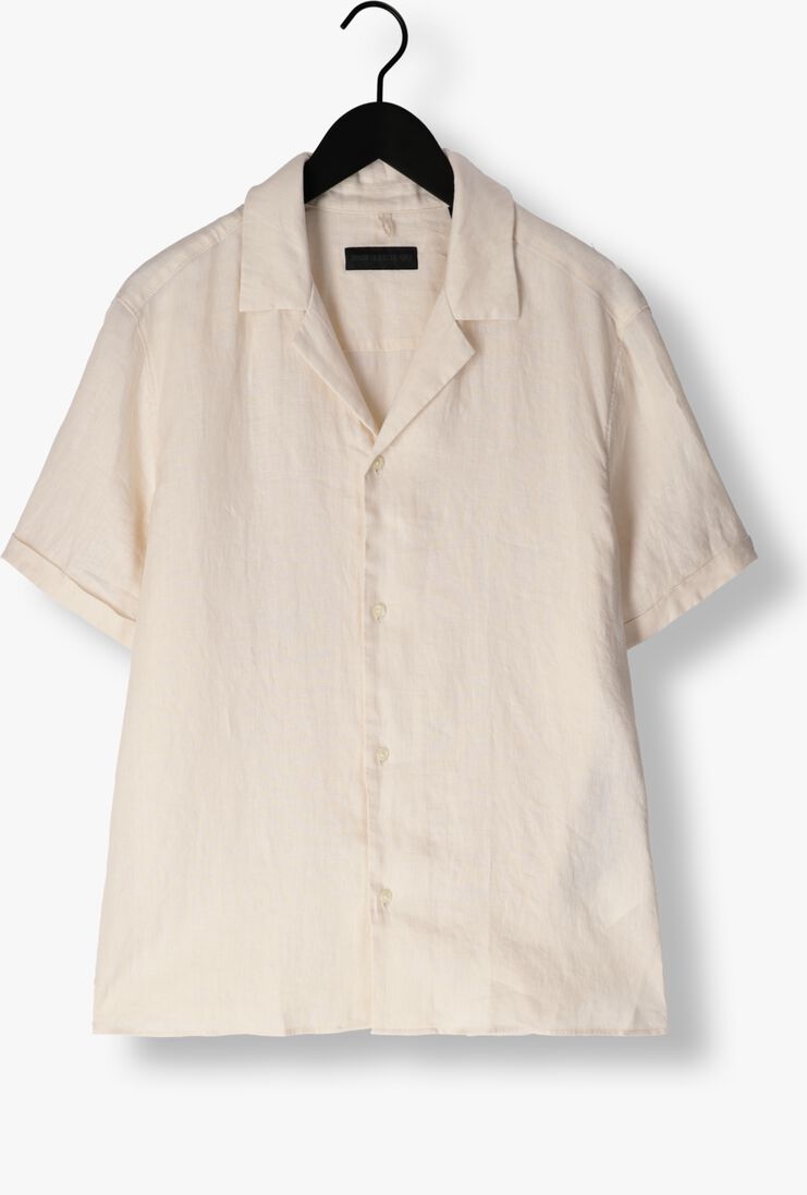 DRYKORN gebroken wit drykorn casual overhemd bijan_2 126004