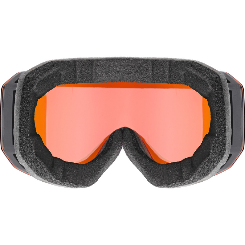 Uvex Evidnt Attact Skibrille