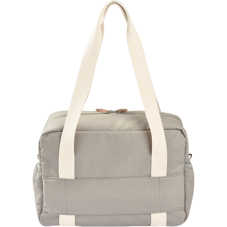 BEABA® Wickeltasche Paris Perlengrau