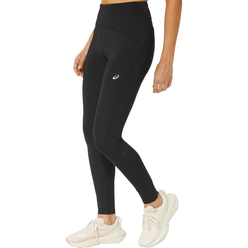 ASICS Road High Waist Løbetights Dame