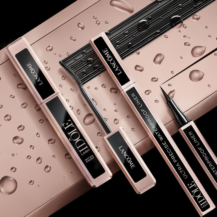 Lancôme Lancôme Lash Idôle Mascara Waterproof