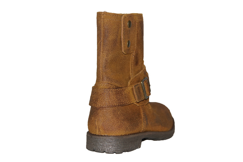 Twins 314668 wijdte 5 Cognac