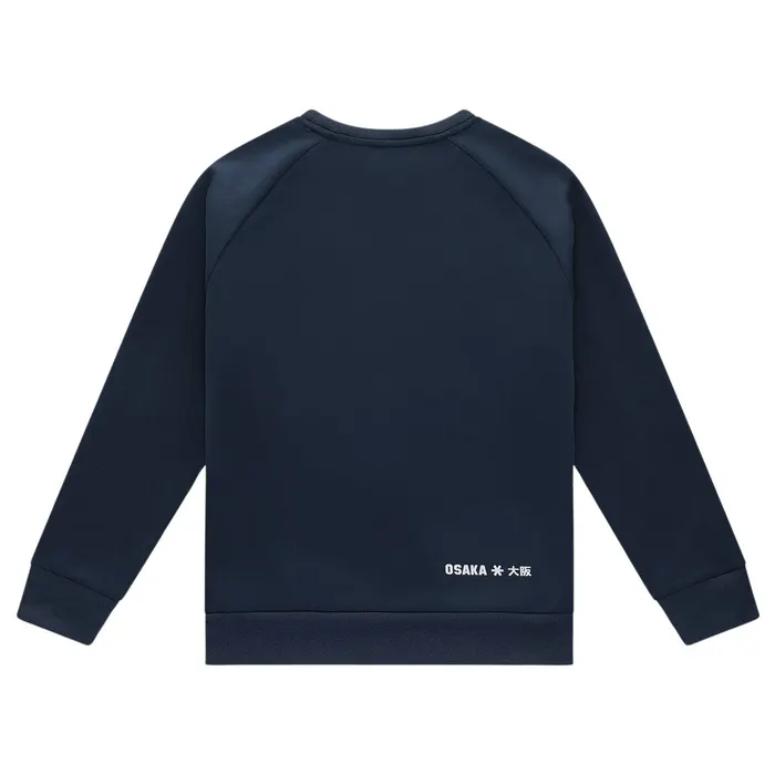 Osaka Pro Trainingssweater Junior