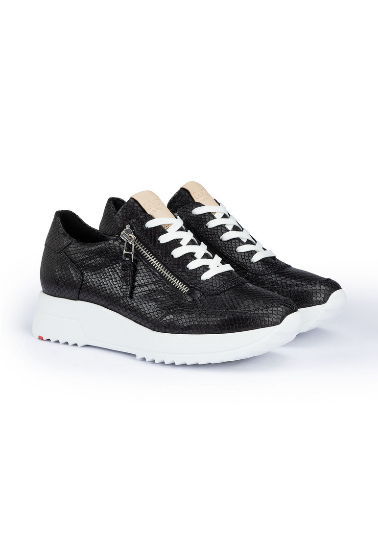 SNEAKER Schwarz