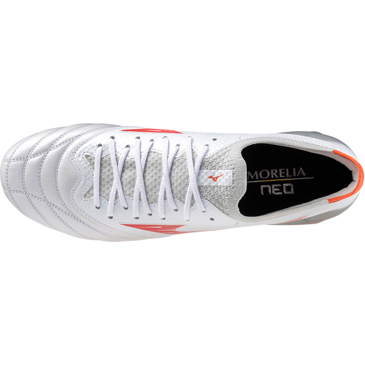 Mizuno Morelia Neo IV Elite FG Fodboldstøvler