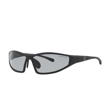 Lunettes de soleil John Doe TITAN REVOLUTION - Noir